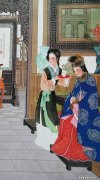 王叔晖作品