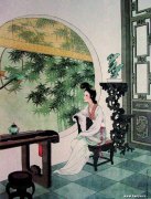 王叔晖作品