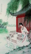 王叔晖作品