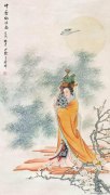 王叔晖作品