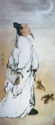 高剑父作品