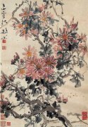 高剑父作品