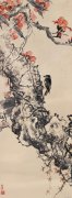 高剑父作品