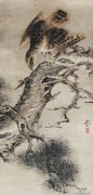 高剑父作品