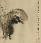高剑父作品