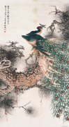高奇峰作品