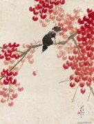 陈树人作品