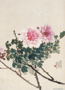 陈树人作品
