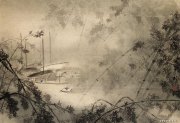 黎雄才作品