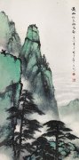 黎雄才作品