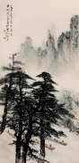 黎雄才作品