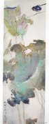 杨善深作品