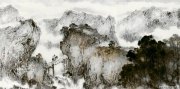杨善深作品