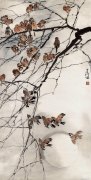 杨善深作品