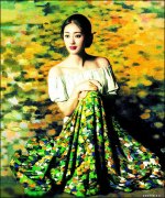 谢楚余作品