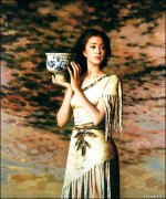 谢楚余作品