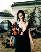 谢楚余作品