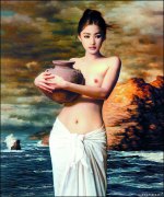 谢楚余作品