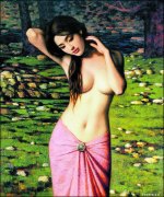 谢楚余作品