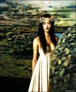 谢楚余作品