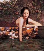 谢楚余作品