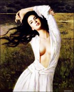 谢楚余作品