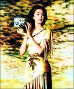 谢楚余作品