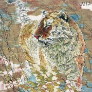 李蒸蒸作品