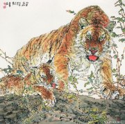 李蒸蒸作品