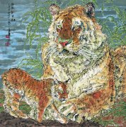 李蒸蒸作品