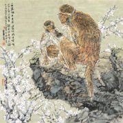 李蒸蒸作品