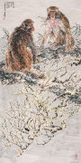李蒸蒸作品