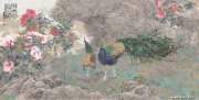 李蒸蒸作品