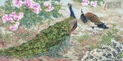 李蒸蒸作品