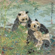李蒸蒸作品