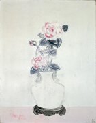 常玉作品