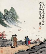 丰子恺作品