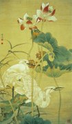陈之佛作品
