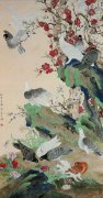 陈之佛作品