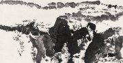 赵无极作品