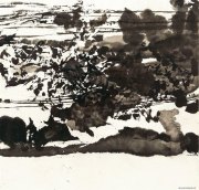 赵无极作品