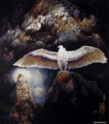 尼玛泽仁作品