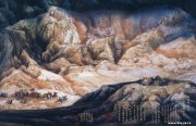 尼玛泽仁作品