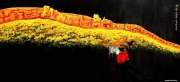 尼玛泽仁作品