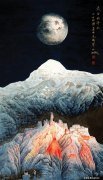 尼玛泽仁作品
