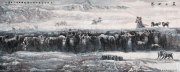 尼玛泽仁作品