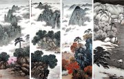 卢星堂作品