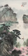 卢星堂作品