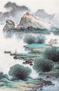 卢星堂作品