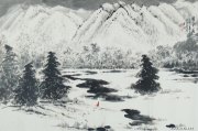 卢星堂作品